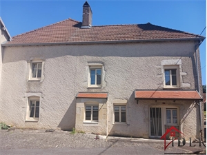 maison à la vente -   70120  LA ROCHE MOREY, surface 97 m2 vente maison - UBI463111904